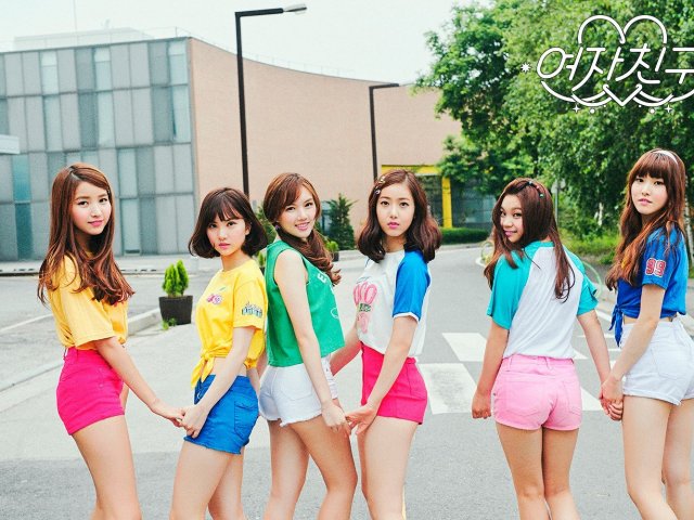 Gfriend